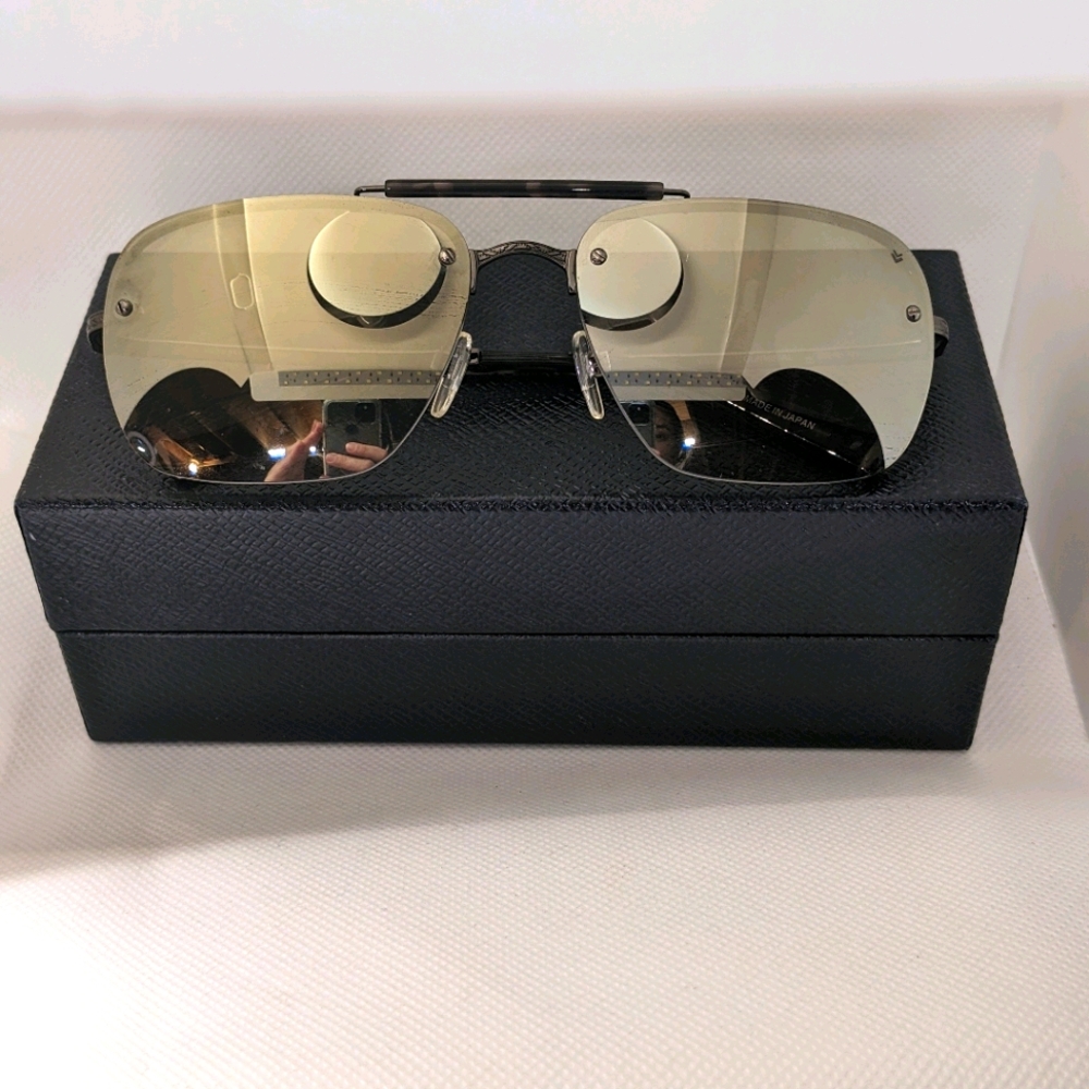 John varvatos Sunglasses